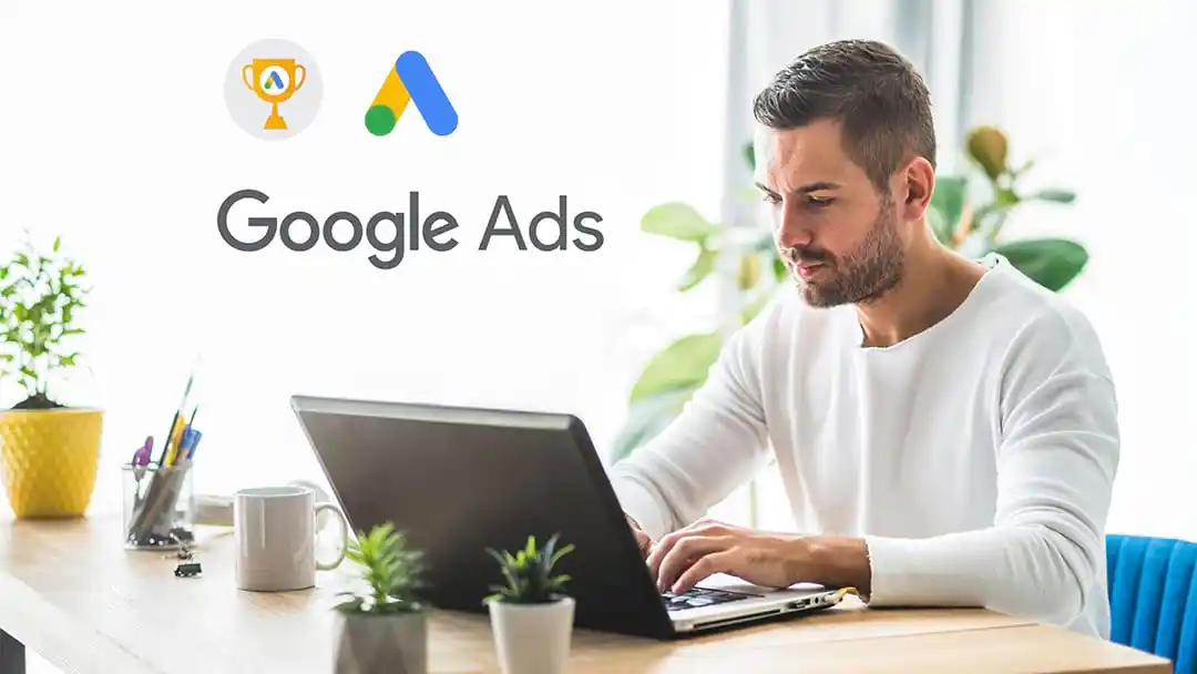 Google Ads Marketing